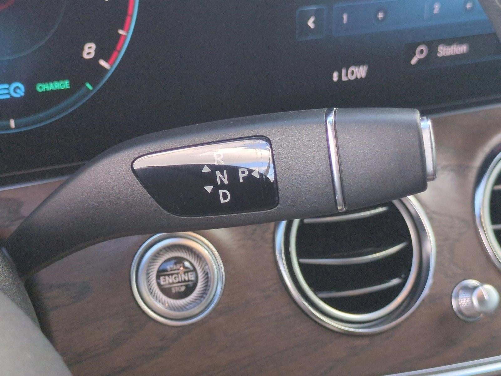 2023 Mercedes-Benz E-Class E 450 4MATIC® Sedan