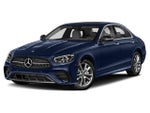 2023 Mercedes-Benz E-Class E 450 4MATIC® Sedan