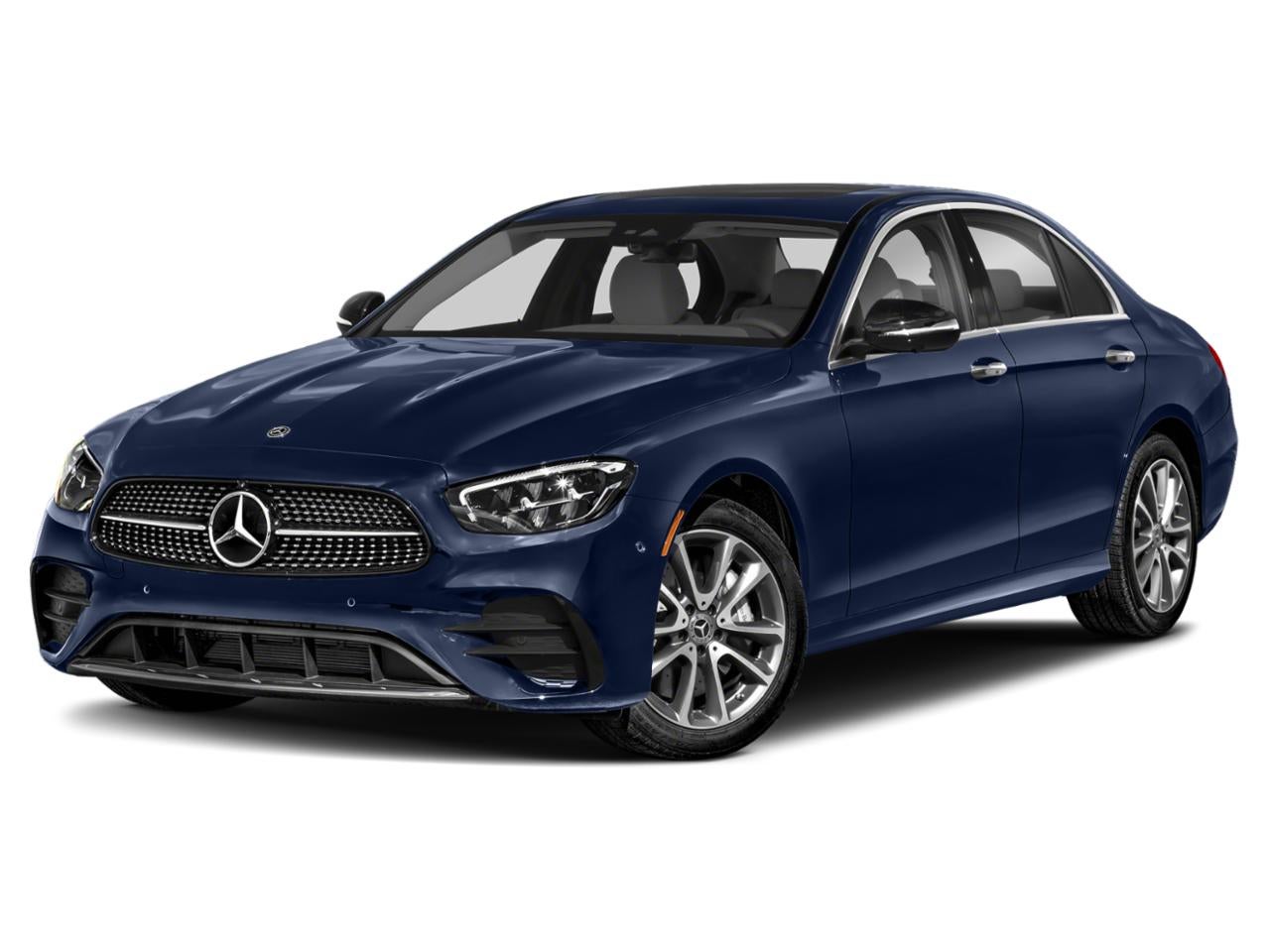 2023 Mercedes-Benz E-Class E 450 4MATIC® Sedan