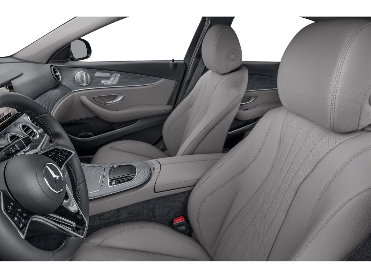 2023 Mercedes-Benz E-Class E 450 4MATIC® Sedan