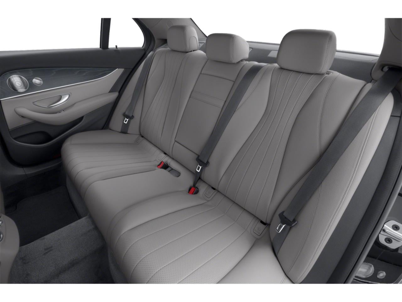 2023 Mercedes-Benz E-Class E 450 4MATIC® Sedan