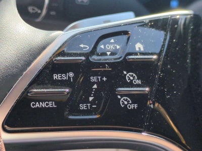 2023 Mercedes-Benz E-Class E 350 RWD Sedan