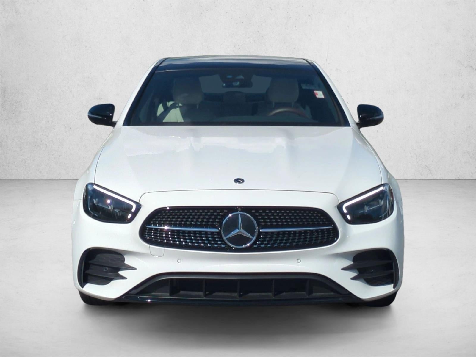 2023 Mercedes-Benz E-Class E 350 RWD Sedan