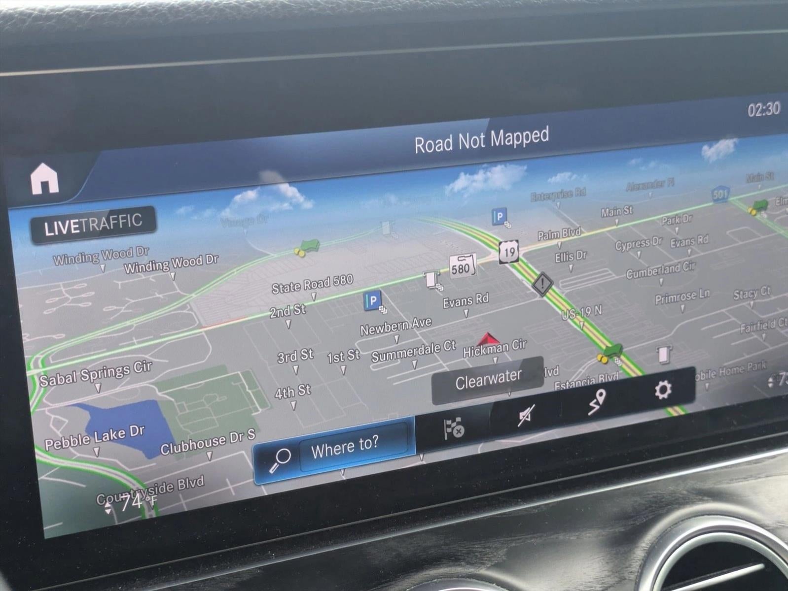 2021 Mercedes-Benz E-Class E 350 RWD Sedan