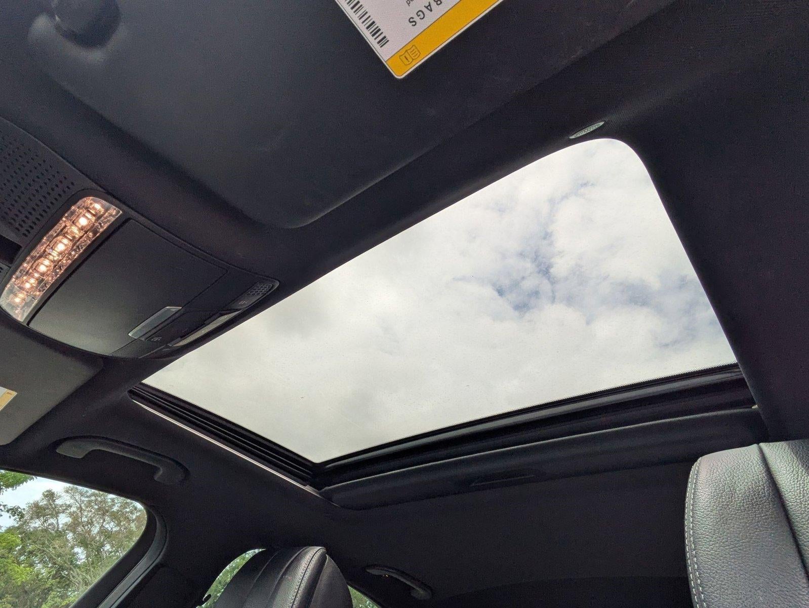 2021 Mercedes-Benz E-Class E 350 RWD Sedan