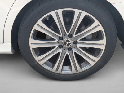 2021 Mercedes-Benz E-Class E 350 RWD Sedan