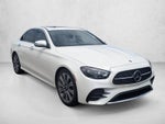 2021 Mercedes-Benz E-Class E 350 RWD Sedan