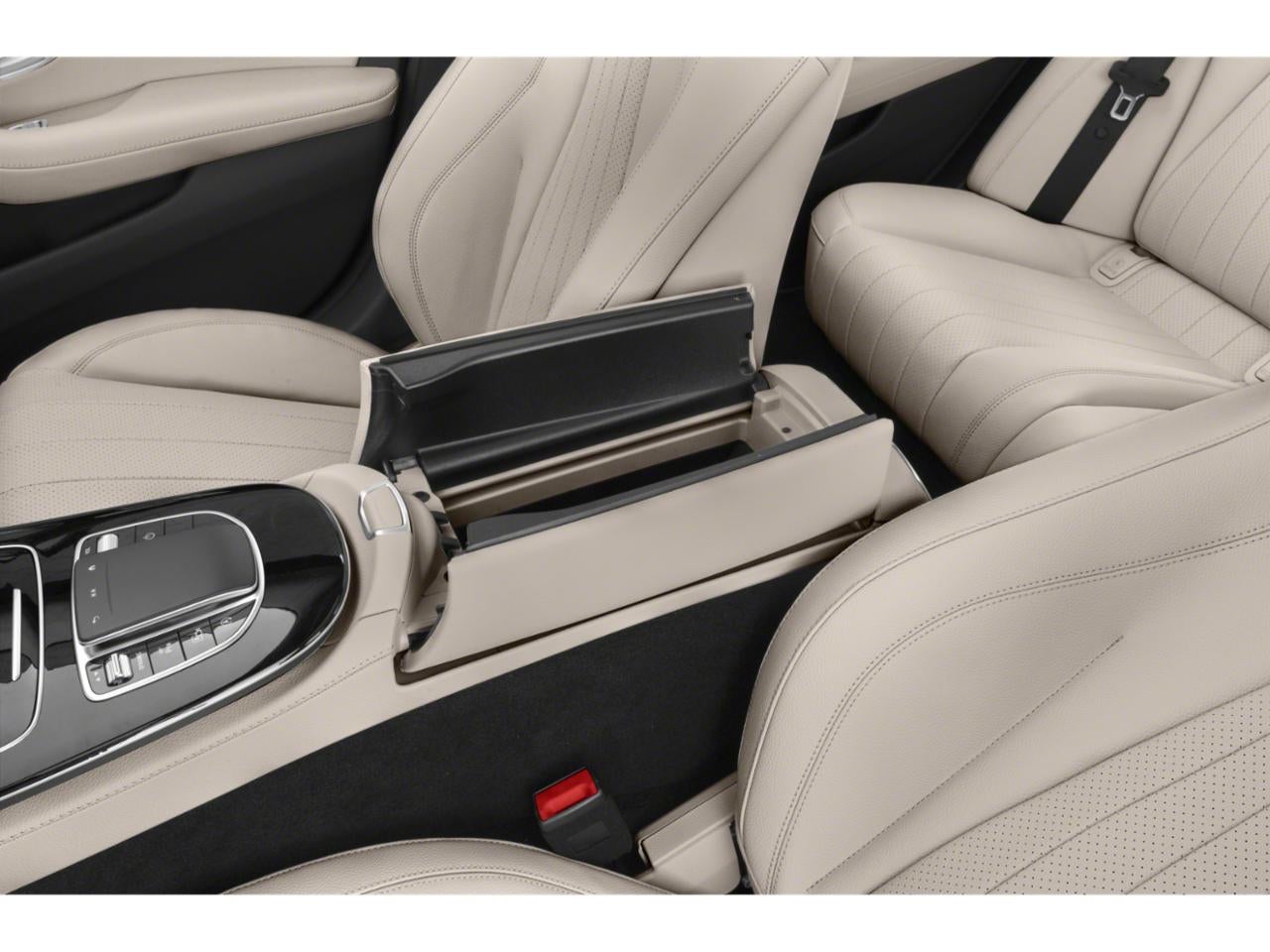 2021 Mercedes-Benz E-Class E 350 RWD Sedan