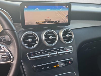 2021 Mercedes-Benz GLC GLC 300 SUV