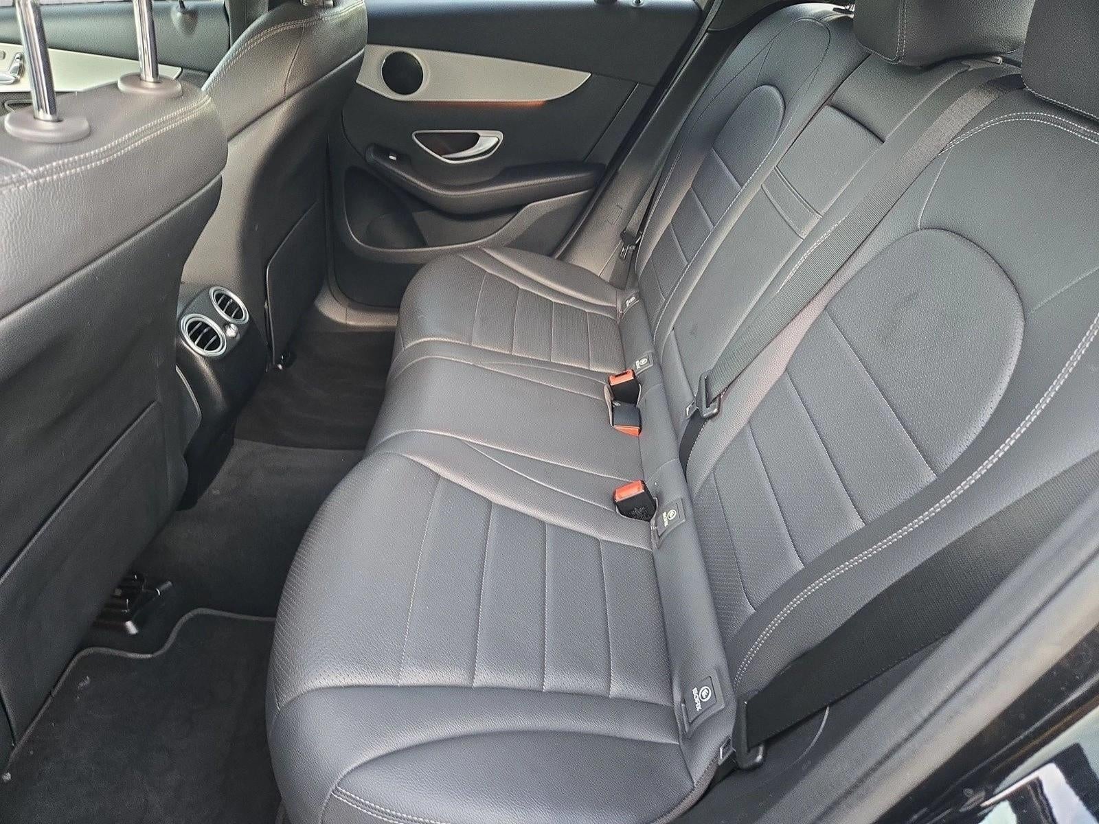 2021 Mercedes-Benz GLC GLC 300 SUV