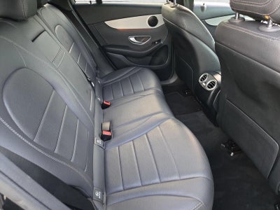 2021 Mercedes-Benz GLC GLC 300 SUV