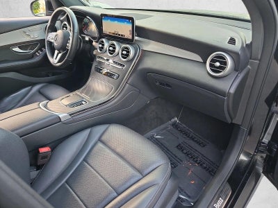 2021 Mercedes-Benz GLC GLC 300 SUV