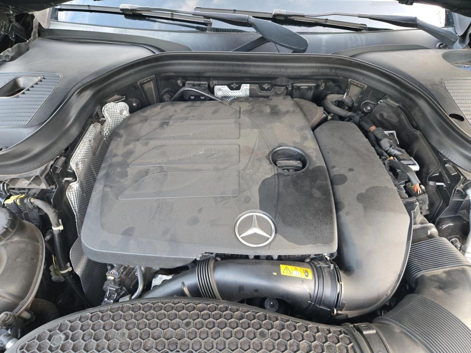 2021 Mercedes-Benz GLC GLC 300 SUV