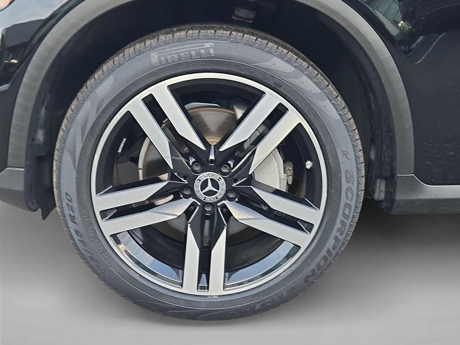 2021 Mercedes-Benz GLC GLC 300 SUV