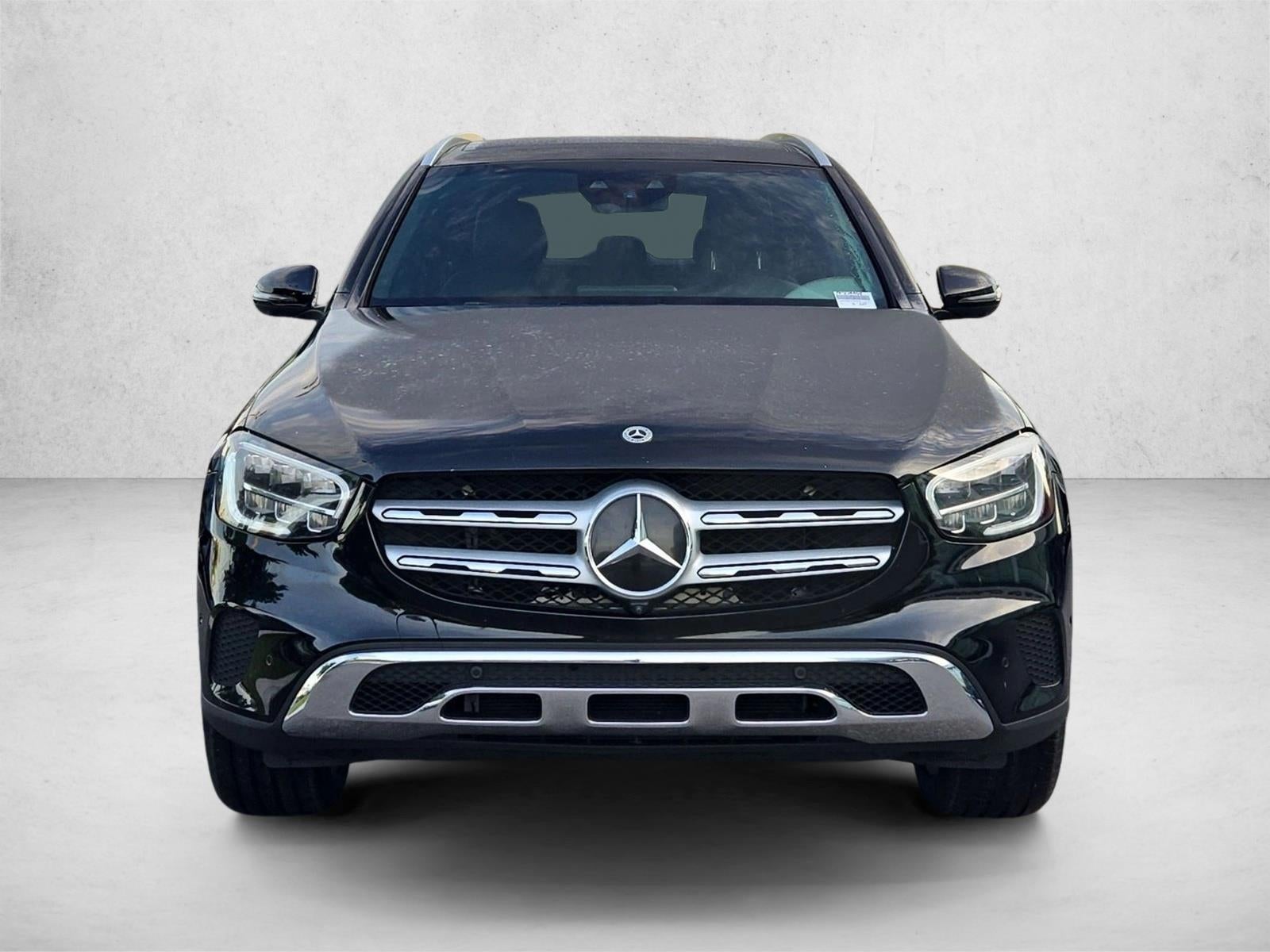 2021 Mercedes-Benz GLC GLC 300 SUV