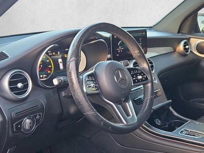 2021 Mercedes-Benz GLC GLC 300 SUV