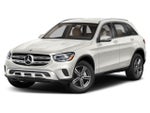 2020 Mercedes-Benz GLC GLC 300 SUV