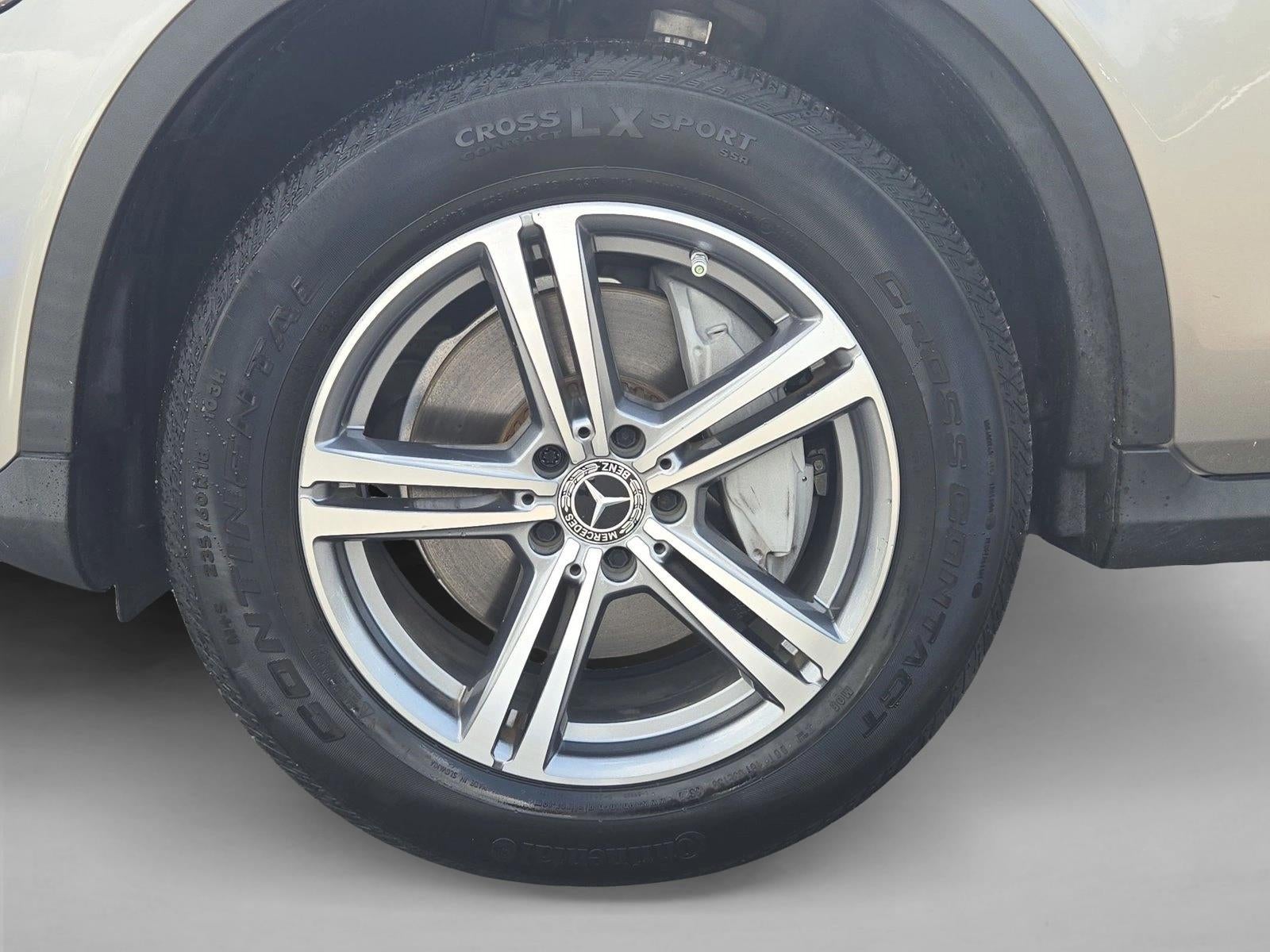 2021 Mercedes-Benz GLC GLC 300 SUV