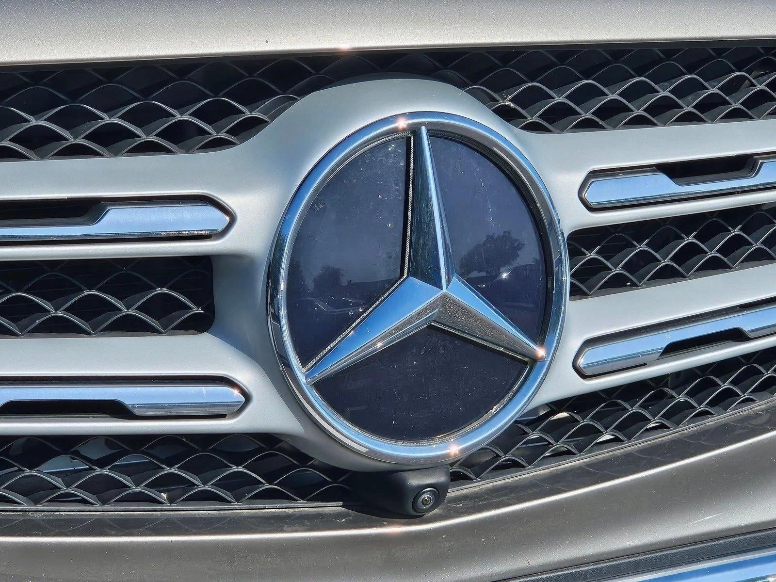 2021 Mercedes-Benz GLC GLC 300 SUV