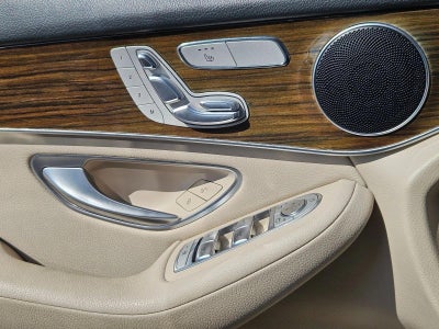 2021 Mercedes-Benz GLC GLC 300 SUV