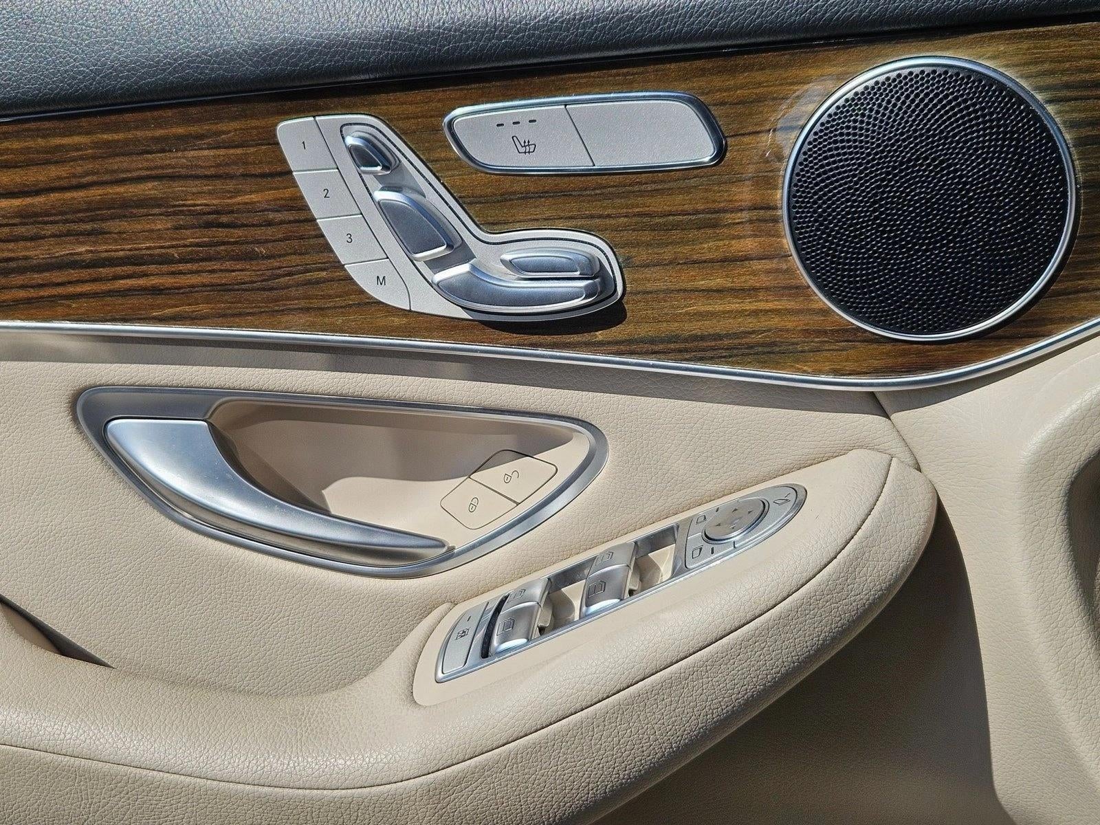 2021 Mercedes-Benz GLC GLC 300 SUV