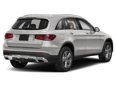 2021 Mercedes-Benz GLC GLC 300 SUV