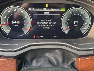 2023 Audi A4 allroad Premium Plus 45 TFSI quattro