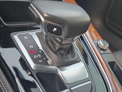 2023 Audi A4 allroad Premium Plus 45 TFSI quattro