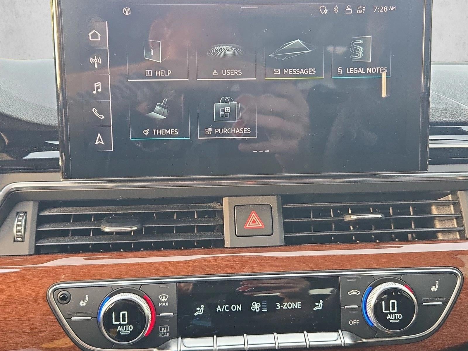 2023 Audi A4 allroad Premium Plus 45 TFSI quattro