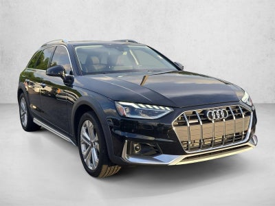 2023 Audi A4 allroad Premium Plus 45 TFSI quattro