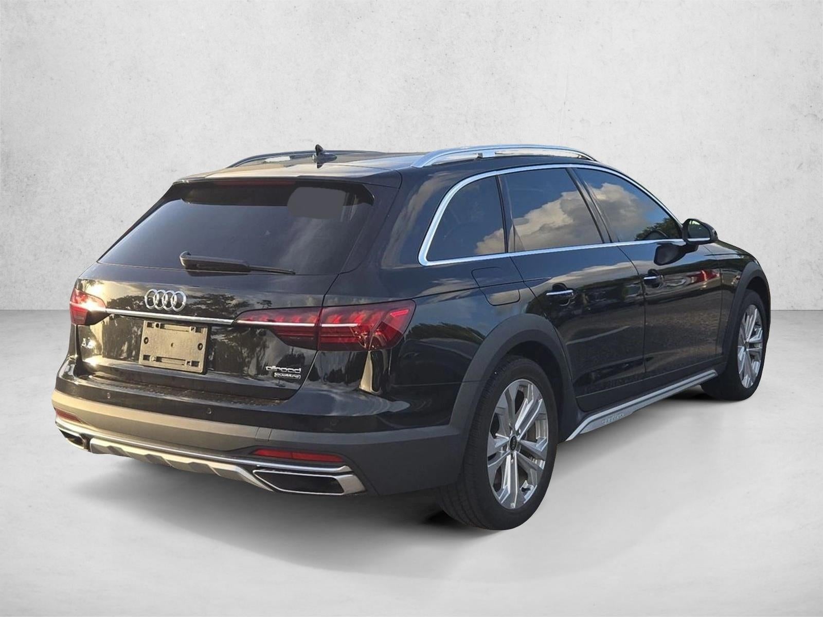 2023 Audi A4 allroad Premium Plus 45 TFSI quattro