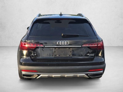 2023 Audi A4 allroad Premium Plus 45 TFSI quattro