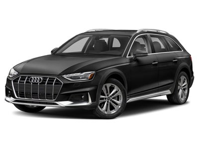 2023 Audi A4 allroad Premium Plus 45 TFSI quattro