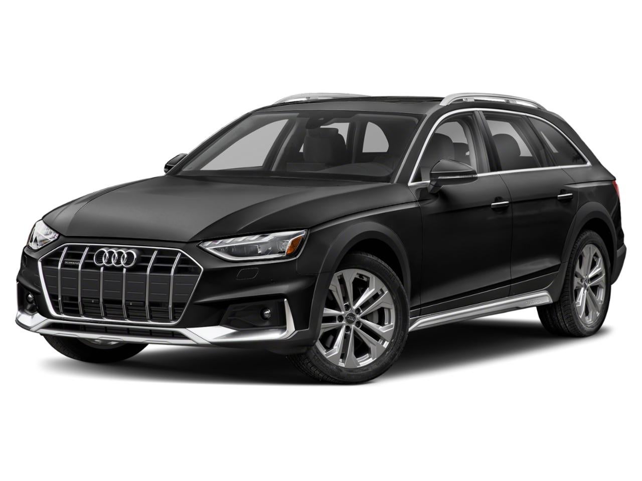 2023 Audi A4 allroad Premium Plus 45 TFSI quattro