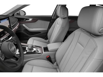 2023 Audi A4 allroad Premium Plus 45 TFSI quattro