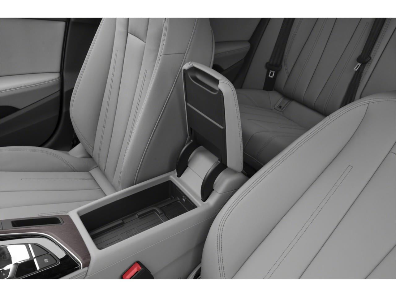 2023 Audi A4 allroad Premium Plus 45 TFSI quattro