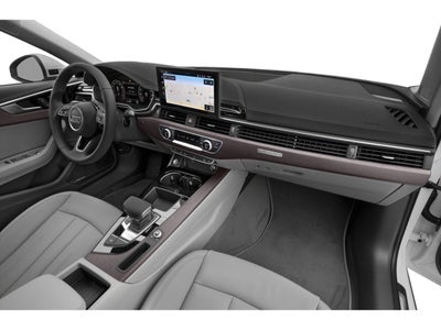 2023 Audi A4 allroad Premium Plus 45 TFSI quattro