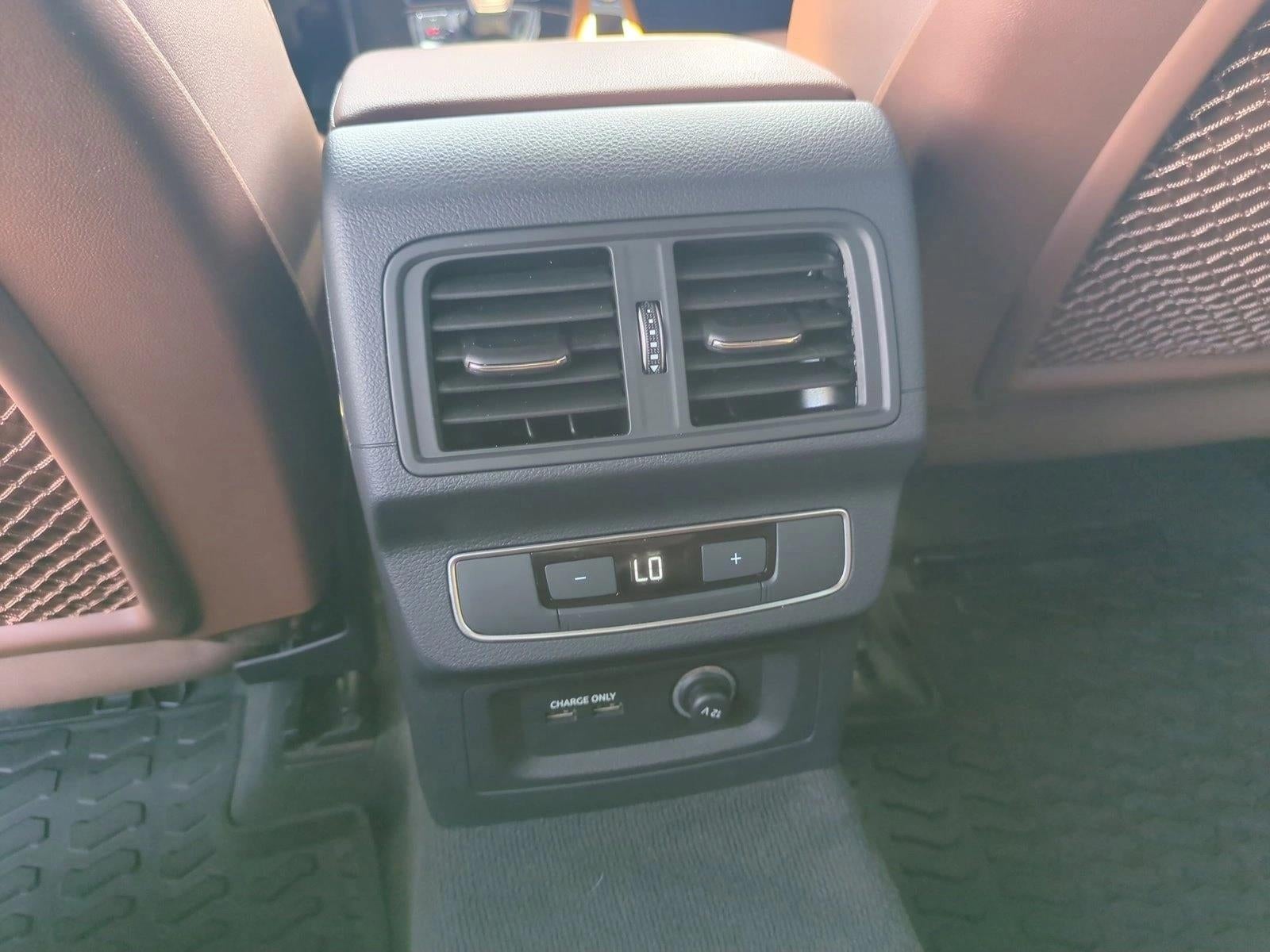 2022 Audi Q5 Premium 40 TFSI quattro