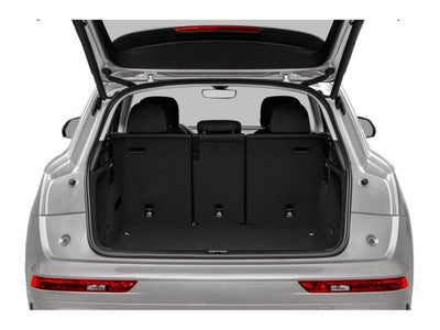 2022 Audi Q5 Premium 40 TFSI quattro