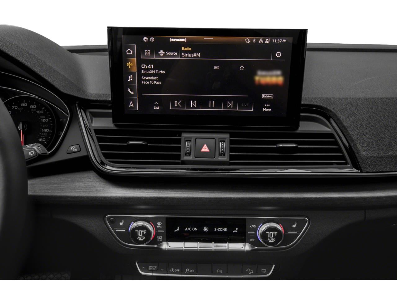 2022 Audi Q5 Premium 40 TFSI quattro