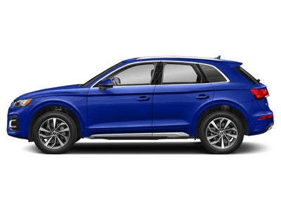 2022 Audi Q5 Premium 40 TFSI quattro