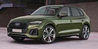 2022 Audi Q5 Premium 40 TFSI quattro