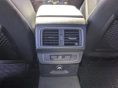 2018 Audi Q5 2.0 TFSI Premium