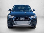 2018 Audi Q5 2.0 TFSI Premium