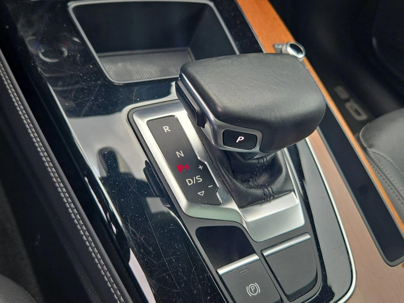 2021 Audi Q5 Premium Plus 45 TFSI quattro