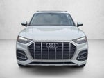 2021 Audi Q5 Premium Plus 45 TFSI quattro