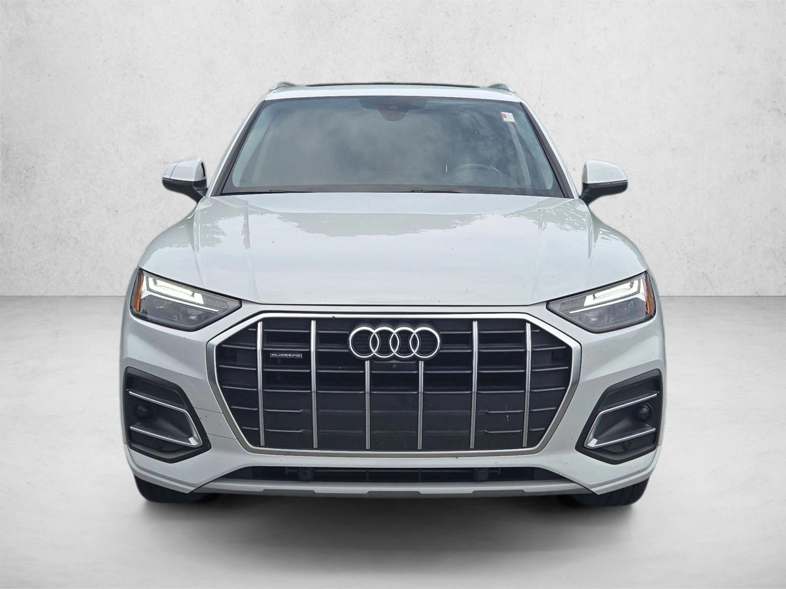 2021 Audi Q5 Premium Plus 45 TFSI quattro