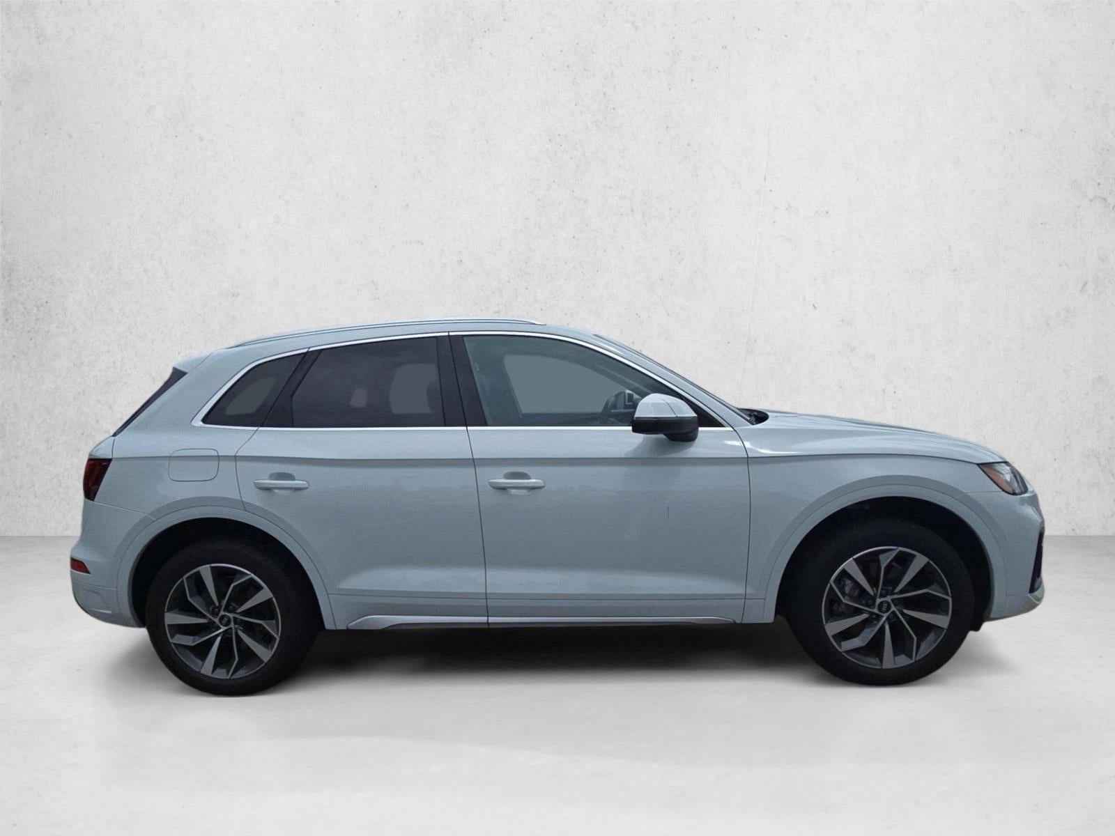 2021 Audi Q5 Premium Plus 45 TFSI quattro