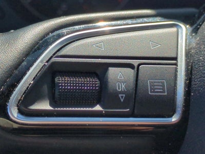 2018 Audi Q3 2.0 TFSI Premium FWD