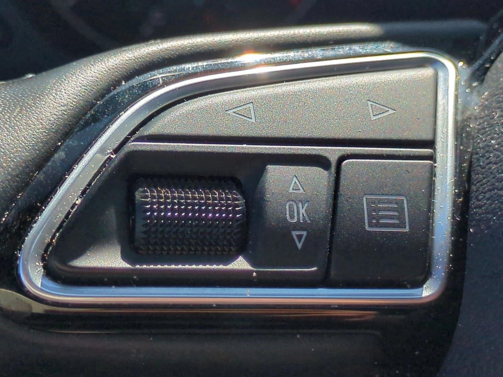 2018 Audi Q3 2.0 TFSI Premium FWD